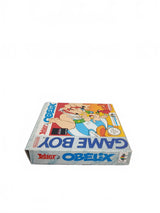 Astérix & Obélix Game Boy