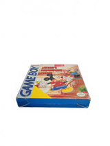 Mickey’s Dangerous Chase Game Boy