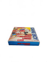Mickey’s Dangerous Chase Game Boy