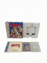 The Bugs Bunny Crazy Castle 2 Game Boy