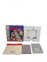 The Bugs Bunny Crazy Castle 2 Game Boy