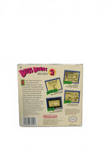 The Bugs Bunny Crazy Castle 2 Game Boy
