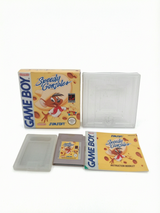 Speedy Gonzales Game Boy
