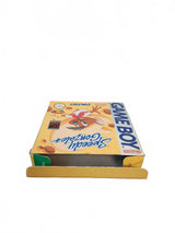 Speedy Gonzales Game Boy