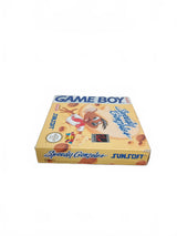 Speedy Gonzales Game Boy