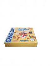 Speedy Gonzales Game Boy