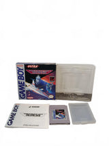 Nemesis Game Boy