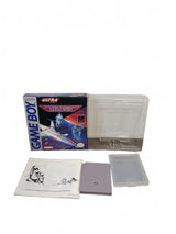 Nemesis Game Boy