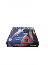 Nemesis Game Boy