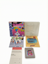 Quarth Game Boy