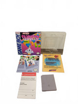 Quarth Game Boy