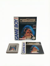 The Chessmaster Game Boy