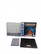 The Chessmaster Game Boy