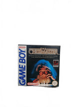 The Chessmaster Game Boy
