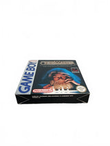 The Chessmaster Game Boy