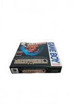 The Chessmaster Game Boy