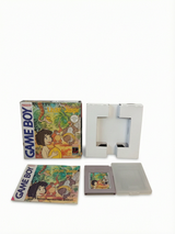 Le Livre de la Jungle Game Boy