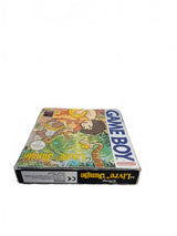 Le Livre de la Jungle Game Boy