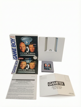 Star Trek: Generations – Beyond the Nexus Game Boy