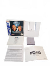 Star Trek: Generations – Beyond the Nexus Game Boy