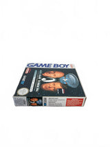Star Trek: Generations – Beyond the Nexus Game Boy