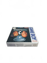 Star Trek: Generations – Beyond the Nexus Game Boy