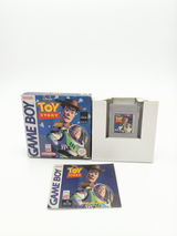 Disney’s Toy Story Game Boy