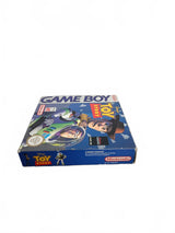 Disney’s Toy Story Game Boy
