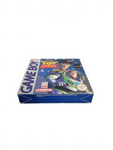 Disney’s Toy Story Game Boy