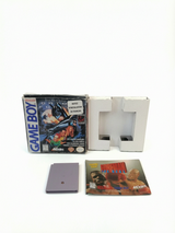 Batman Forever Game Boy