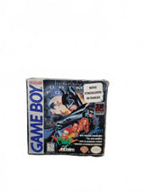 Batman Forever Game Boy