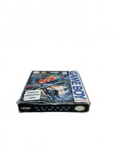 Batman Forever Game Boy