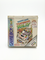 Top Gear Rally Game Boy Color