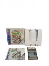 Top Gear Rally Game Boy Color