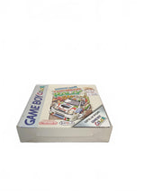 Top Gear Rally Game Boy Color