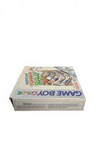 Top Gear Rally Game Boy Color