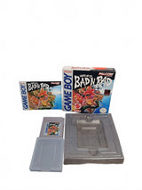 Skate or Die: Bad ’N Rad Game Boy