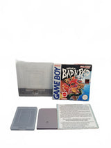 Skate or Die: Bad ’N Rad Game Boy