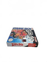 Skate or Die: Bad ’N Rad Game Boy