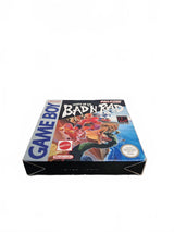 Skate or Die: Bad ’N Rad Game Boy