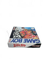 Skate or Die: Bad ’N Rad Game Boy