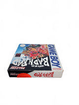 Skate or Die: Bad ’N Rad Game Boy