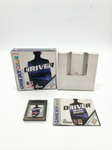 Driver Game Boy Color