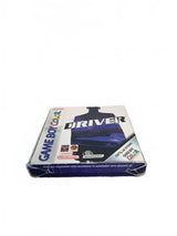 Driver Game Boy Color