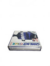 Driver Game Boy Color