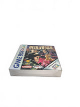 Déjà Vu I & II: The Casebooks of Ace Harding Game Boy Color