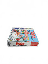 Astérix: Sur la Trace d’Idéfix Game Boy Color