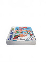 Astérix: Sur la Trace d’Idéfix Game Boy Color