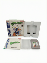 The Bugs Bunny Crazy Castle Game Boy
