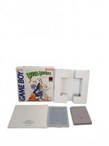 The Bugs Bunny Crazy Castle Game Boy
